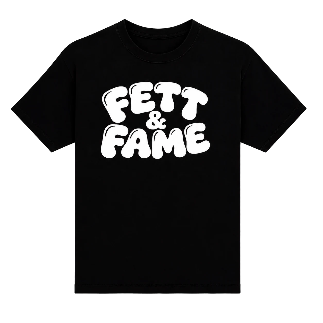 FETT & FAME T-Shirt