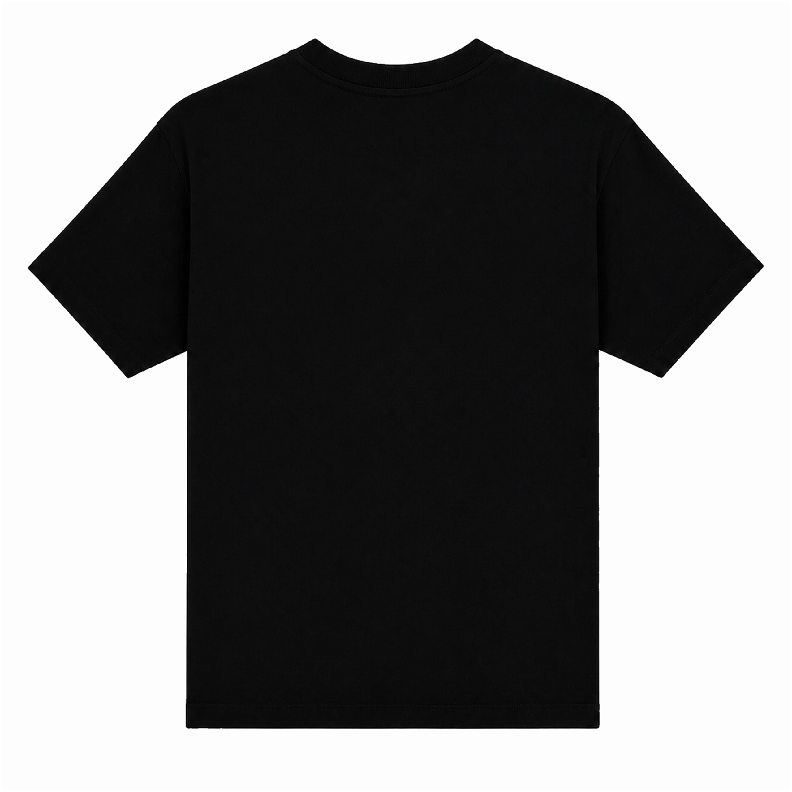KAXBA LAURA T-Shirt von hinten
